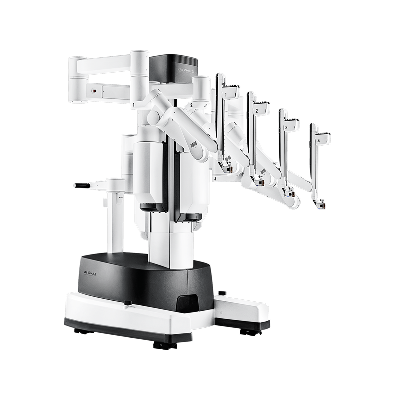 da Vinci Robotic Surgery