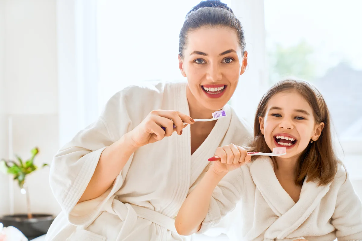 About Oral and Dental Health