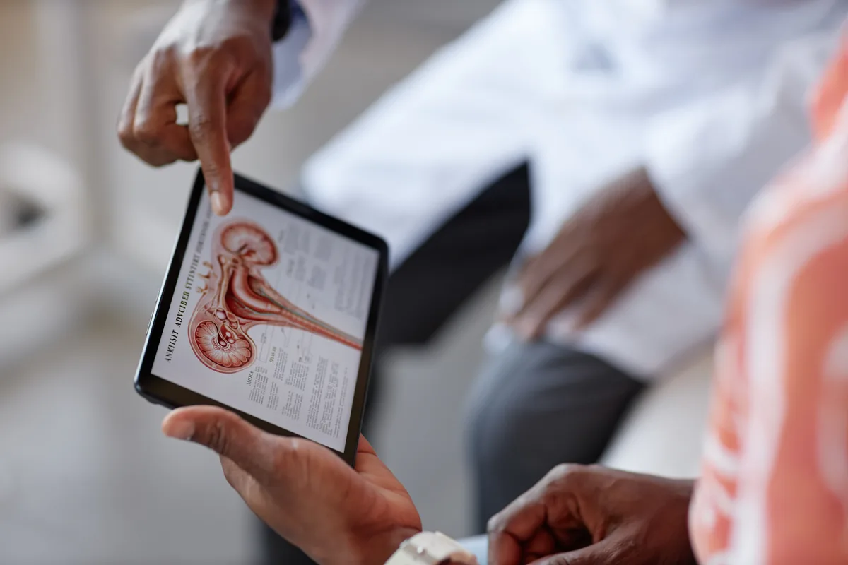 Benign Prostatic Hyperplasia