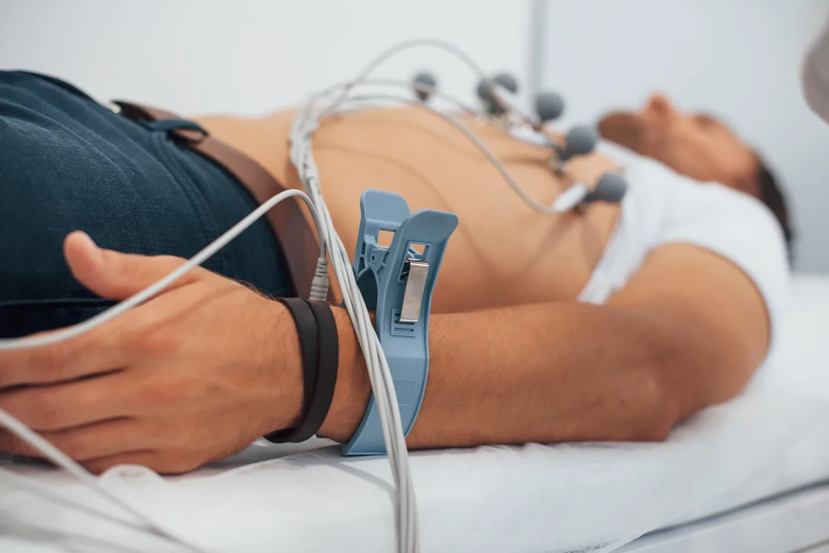 Cardiologic Procedures Performed with Electrophysiological Studies