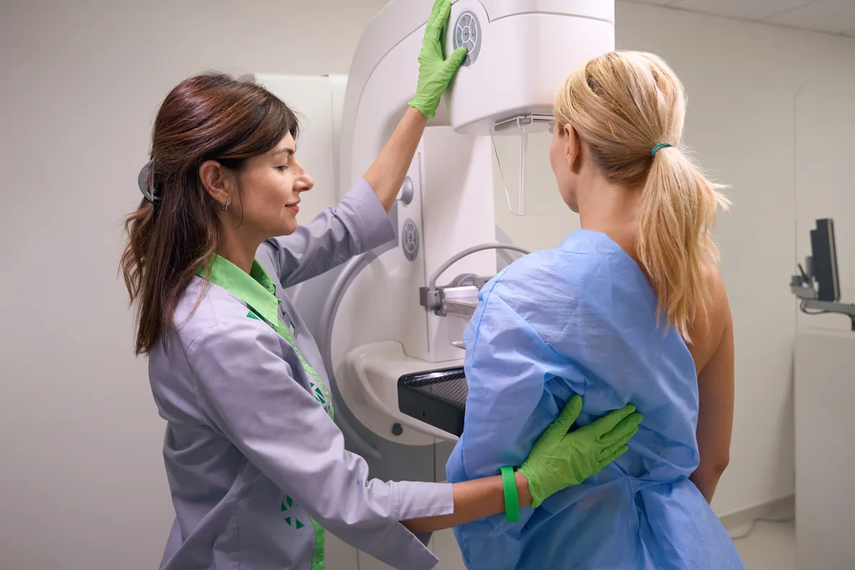 Radiation Oncology Services