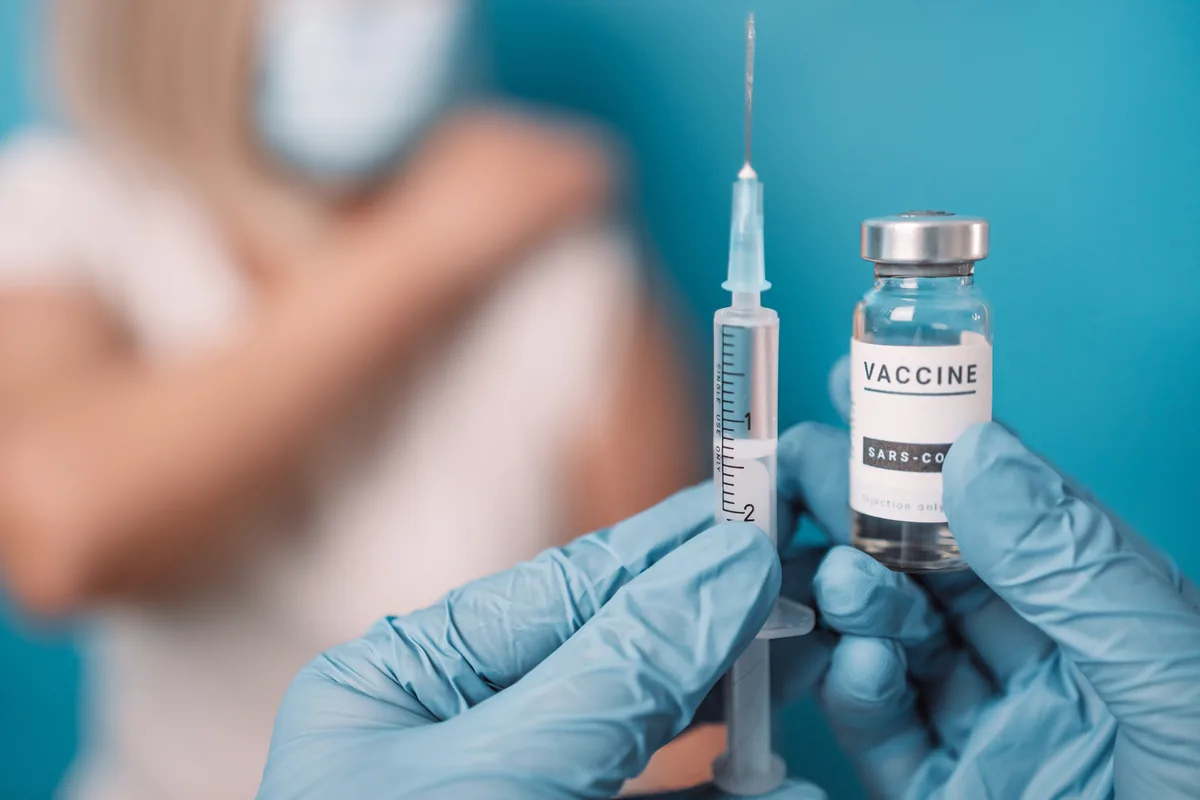 The Vaccine of Youth