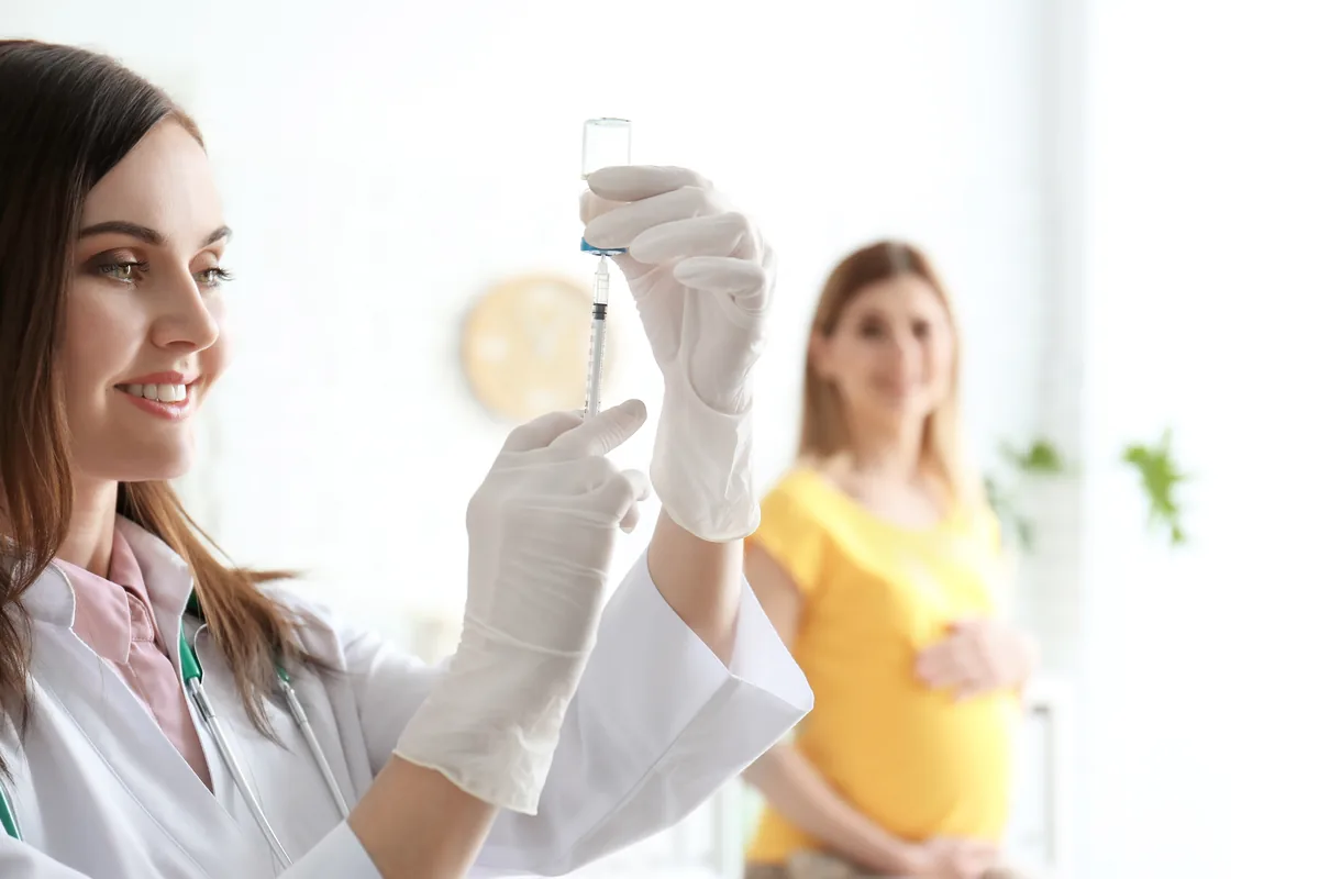 What Is In Vitro Fertilization?