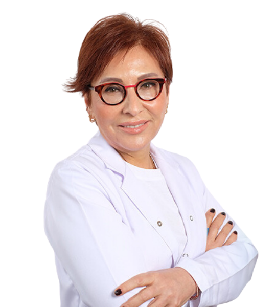 Assoc. Prof. Dr. Alev Eken