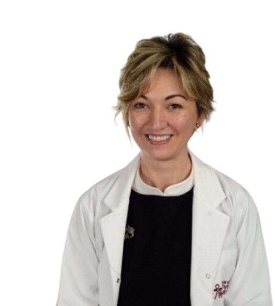 Spec. Dr. Alev Hatice Garibağaoğlu