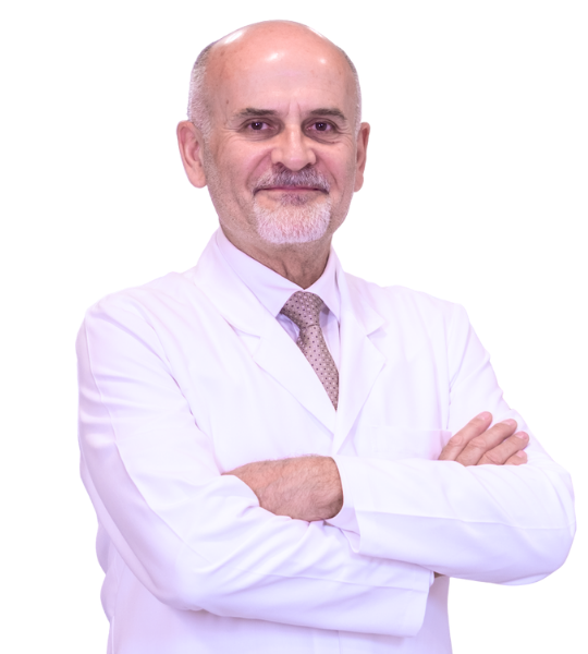 Prof. Dr. Ali Uğur Ural