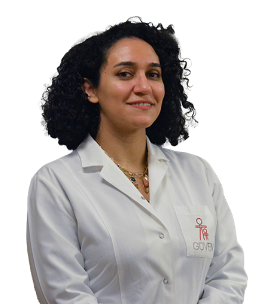 Spec. Dr. Andelib Babatürk