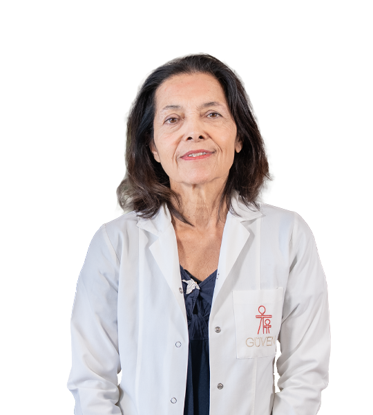 Prof. Dr. Banu Anlar
