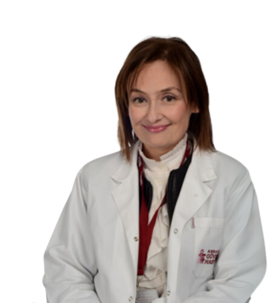 Prof. Dr. Banu Bilezikçi