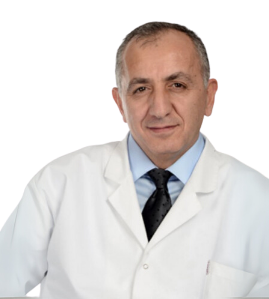 Spec. Dr. Bekir Yazan