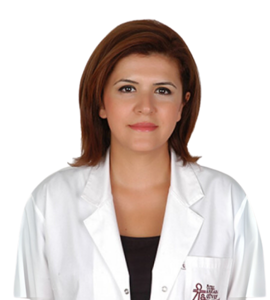 Spec. Dr. Burçin Bulur