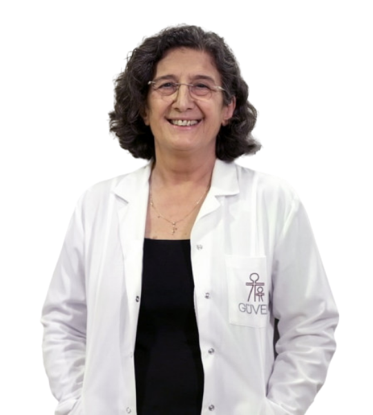 Prof. Dr. Didem Aliefendioğlu