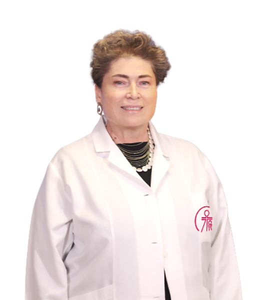 Prof. Dr. Emel Cabı Ünal