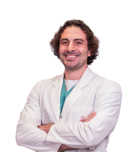 Spec. Dr. Emre Utkan Büyükceran