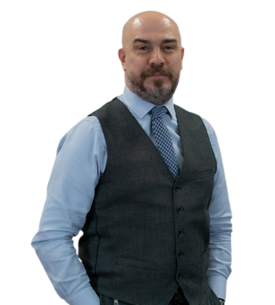 Prof. Dr. Erdinç Aygenç