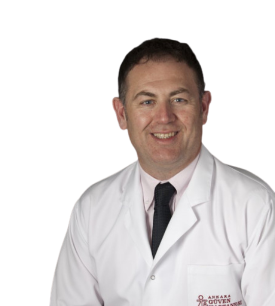 Prof. Dr. Gökhan Adanalı