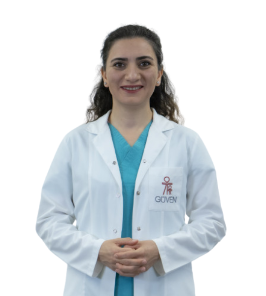 Spec. Dr. Hatice Akdaş