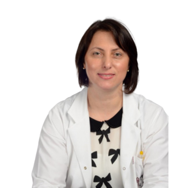 Spec. Dr. İkbal Tekin