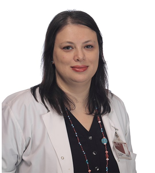 Dr. İrem Altunoluk