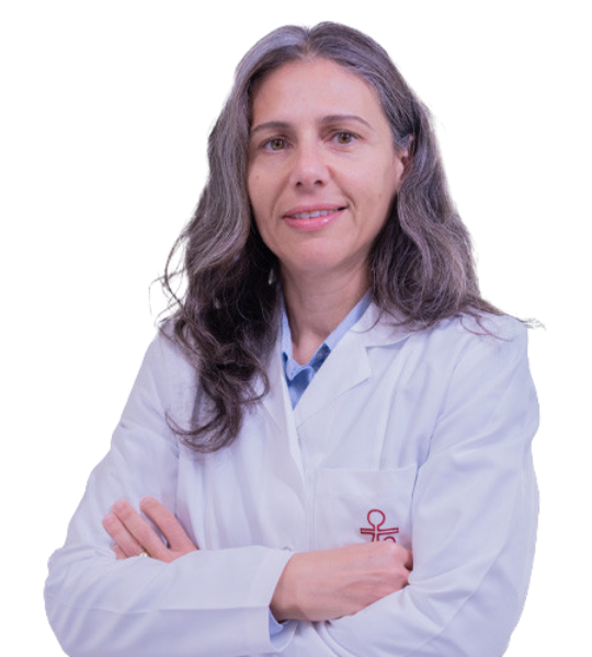 Spec. Dr. Makbule Deniz Borucu