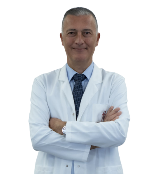 Prof. Dr. Mehmet Orhan