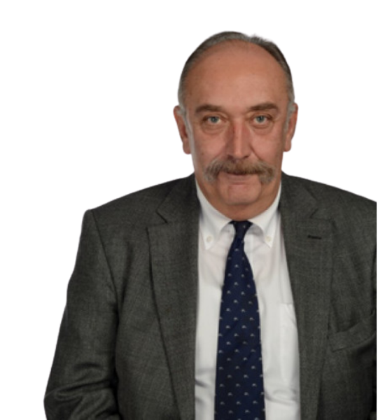 Assoc. Prof. Dr. Murat Bayazıt