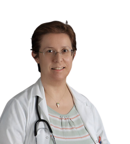 Prof. Dr. Nadire Yeşim Çetinkaya Şardan