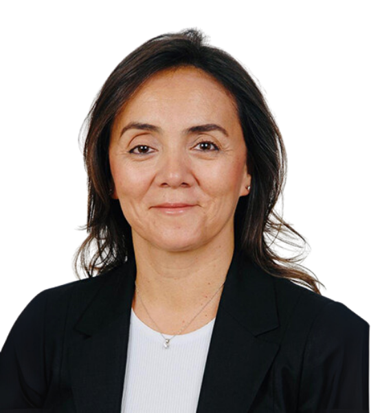 Prof. Dr. Nafiye Yılmaz