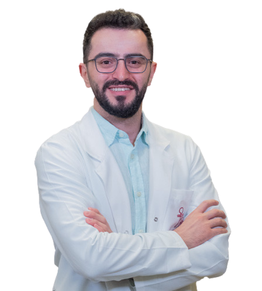 Spec. Dr. Nesiman Alili