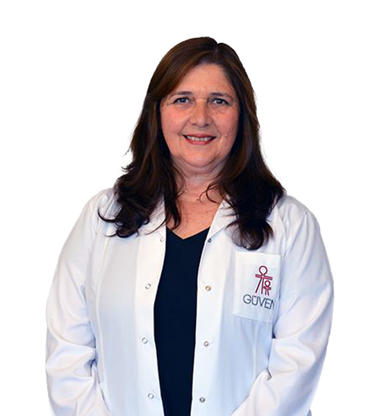 Prof. Dr. Nurgün Kandemir