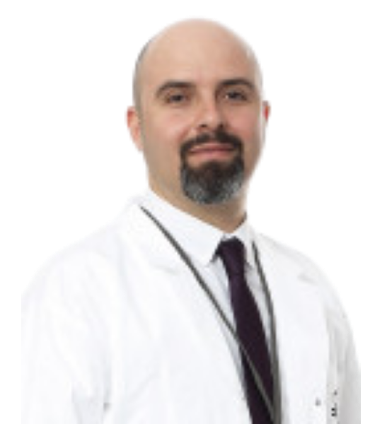 Spec. Dr. Onur Akça
