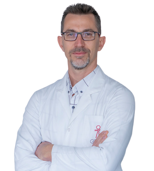 Spec. Dr. Onur Uysal