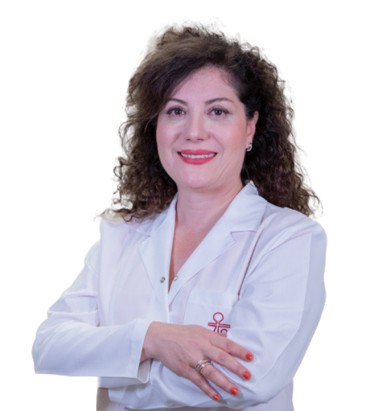 Prof. Dr. Özlem Cemeroğlu