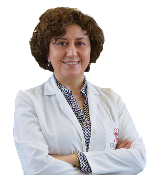 Prof. Dr. Sedef Kuran