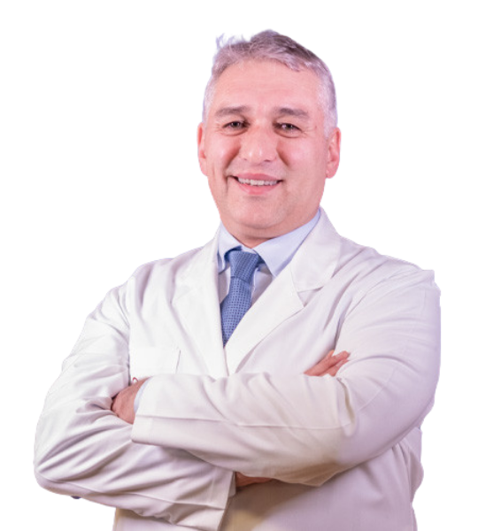 Prof. Dr. Serkan İltar