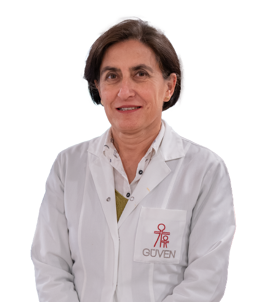 Spec. Dr. Sevinç Yılmaz