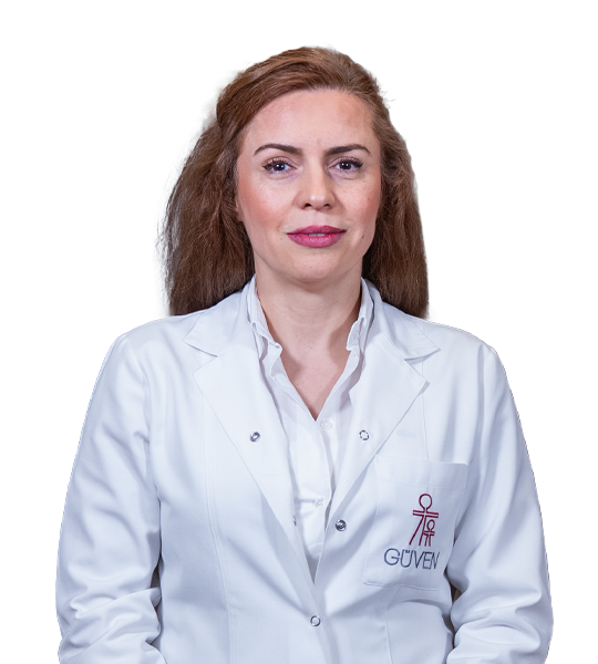 Spec. Dr. Sibel Sarıkaya