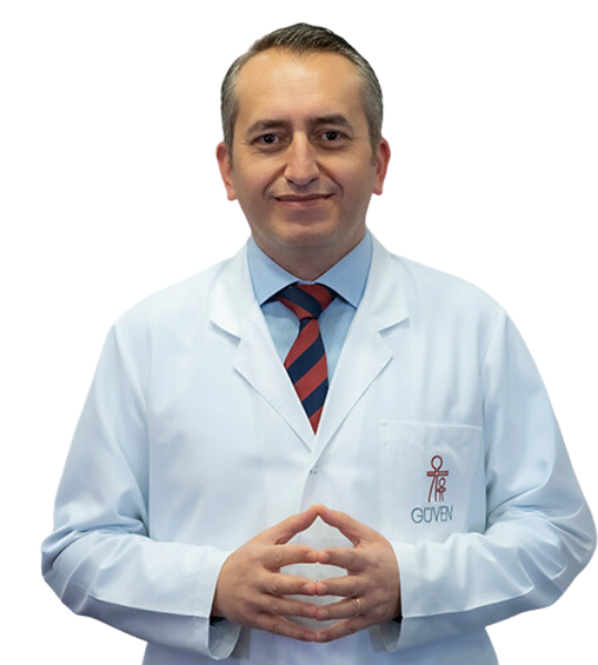 Assoc. Prof. Dr. Uğur Abbas Bal