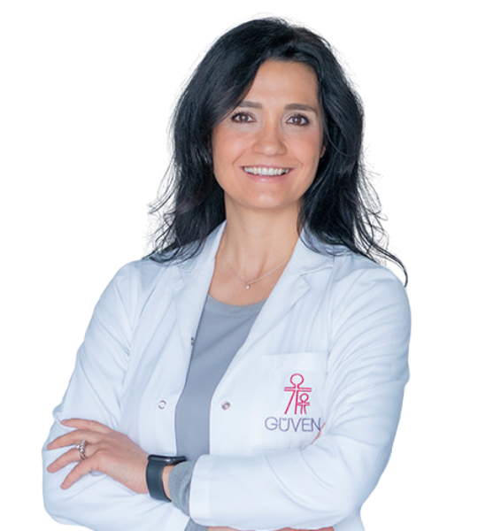 Spec. Dr. Yasemin Kuraş Can