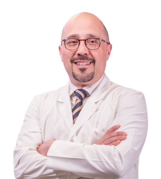 Prof. Dr. Yetkin Karasu